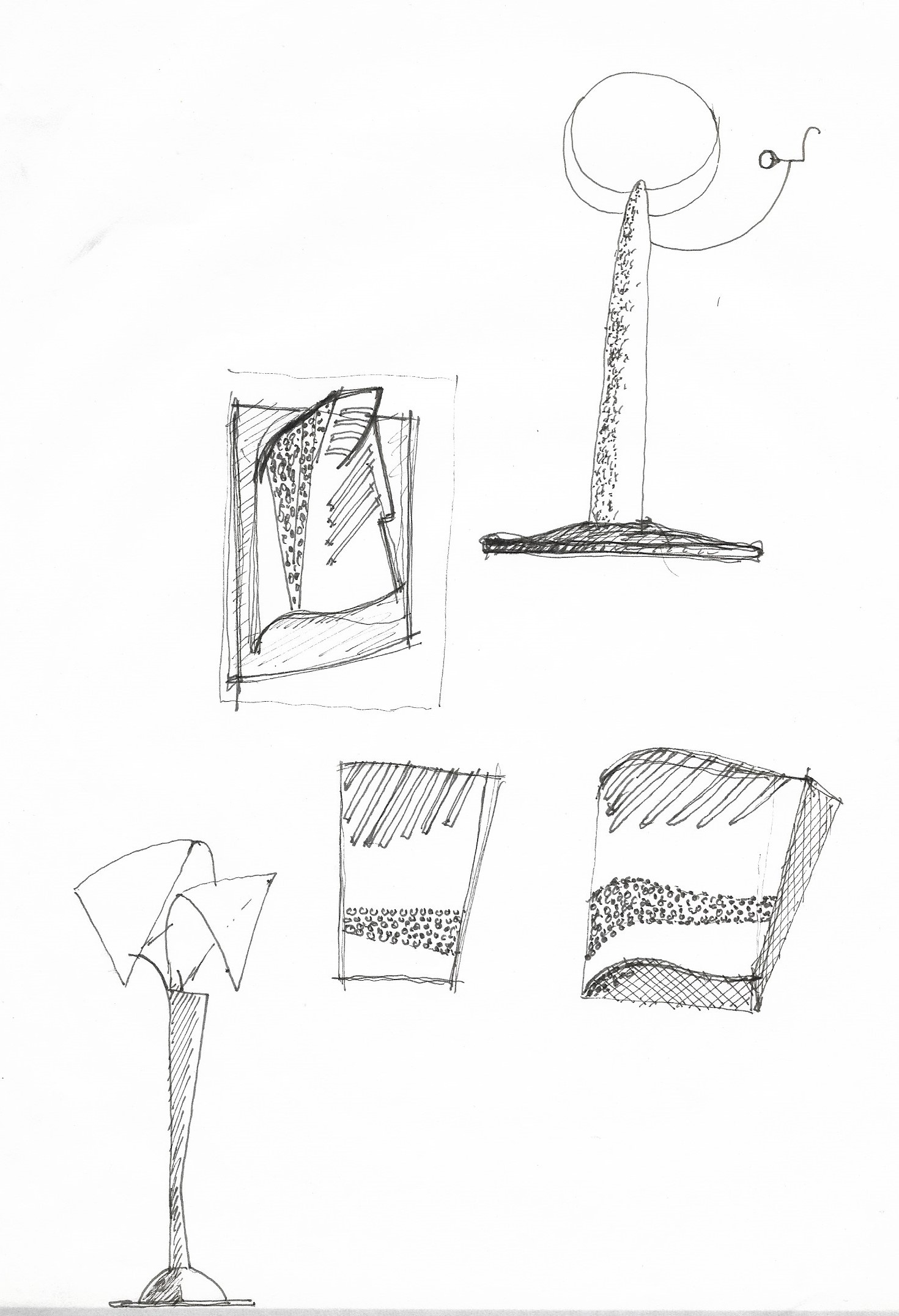 Lampen