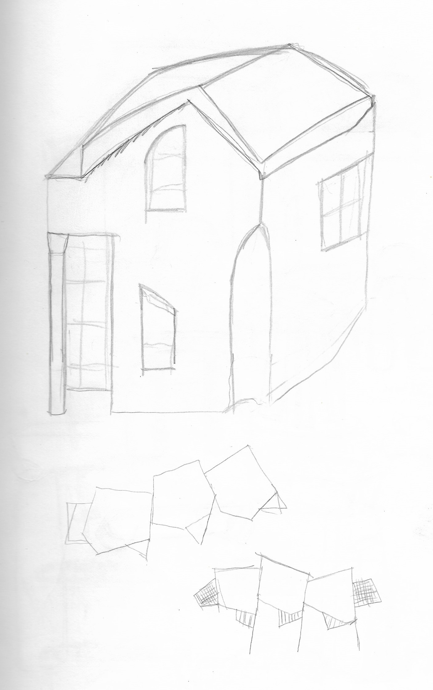 Studie 1