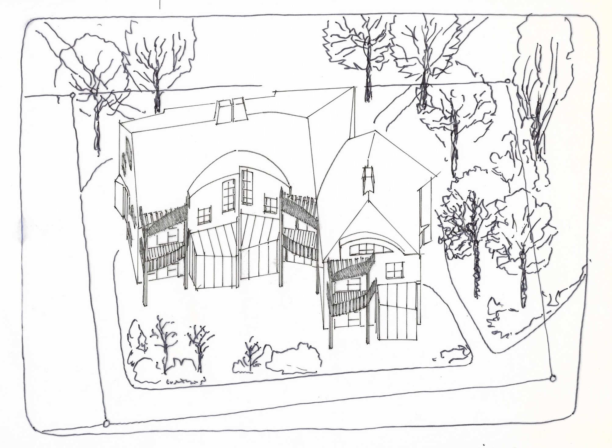 Studie 3