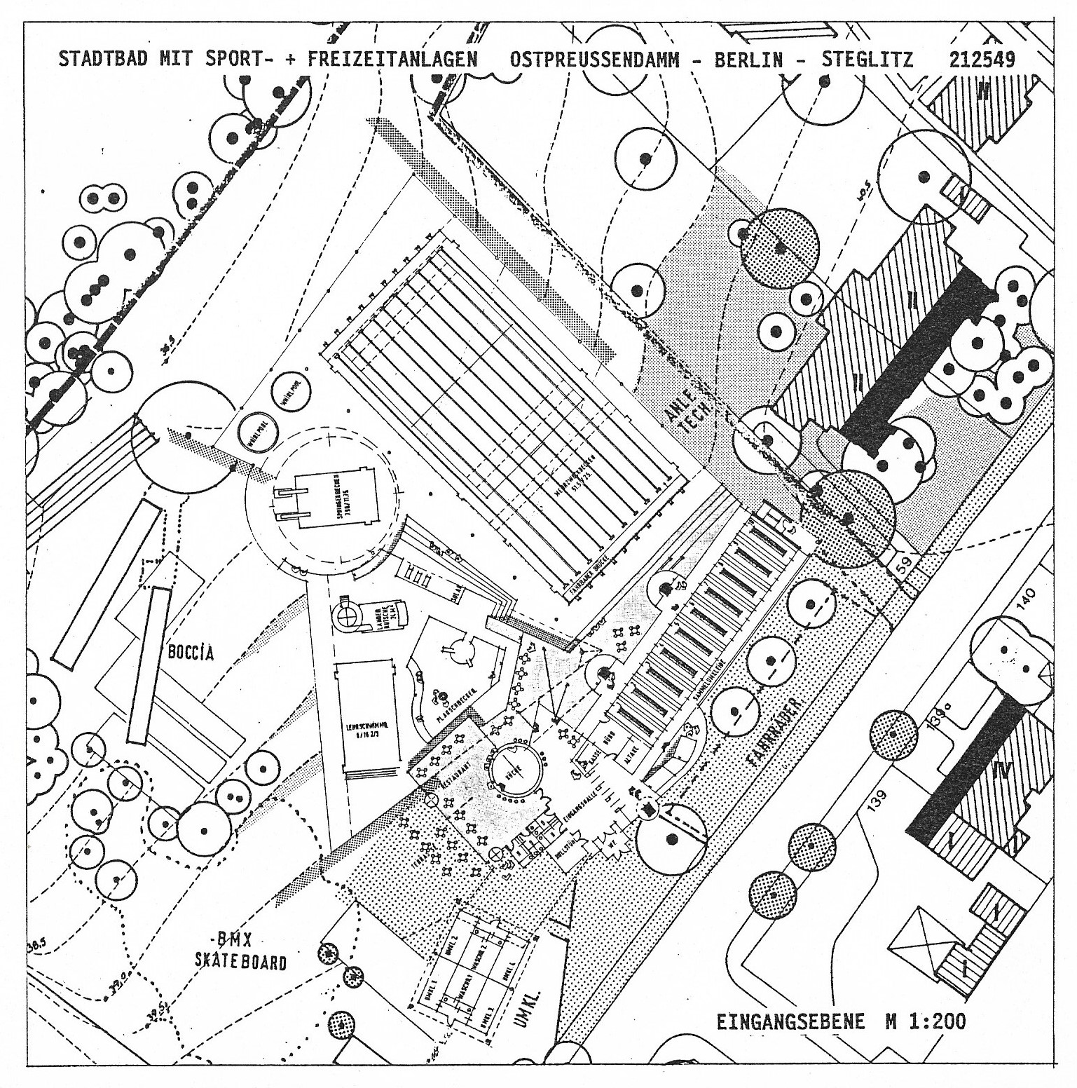 Architekturwettbewerb