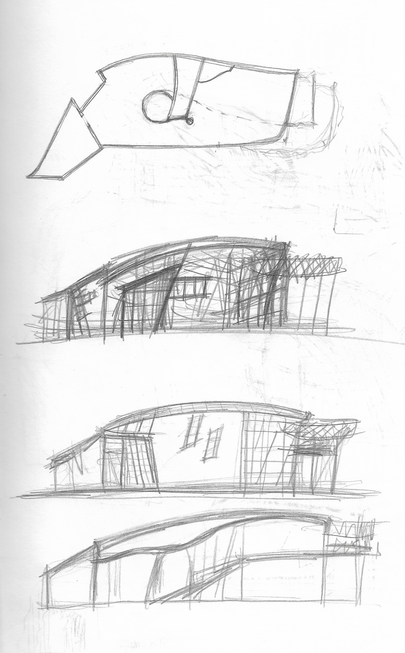 Ausstellungsgebäude